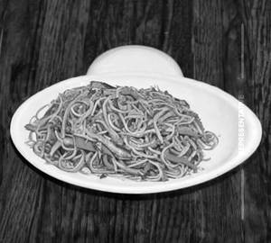Veg noodles