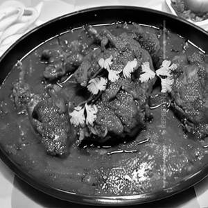 Darban Chicken