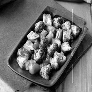 Veg Bullet Crispy 