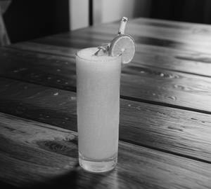 Peach & Apricot Cooler