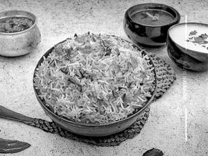 Biryani Rice