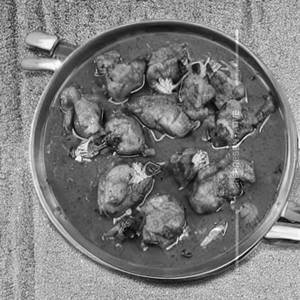 Chicken Kali Mirch