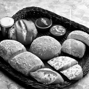 Assorted Bread Basket