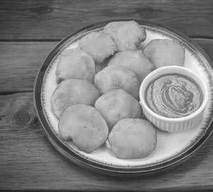 Potato Bajji (05 Pc)