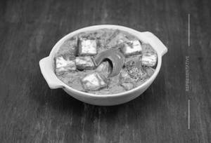 Paneer Adraki