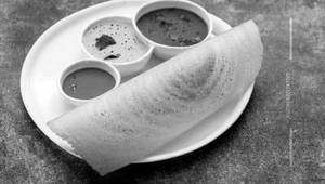 Masala Dosa