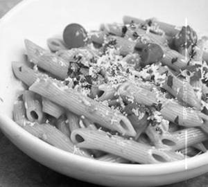 Red sauce Pasta