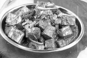 Paneer Jalfrezi