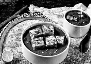 Paneer Do Pyaza