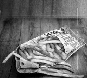 Masala French Fries