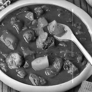 Mixed Vegetable