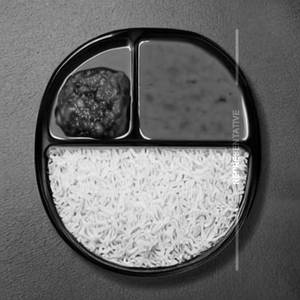 Plain Rice