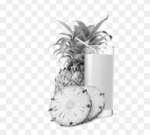 Pineapple Juice