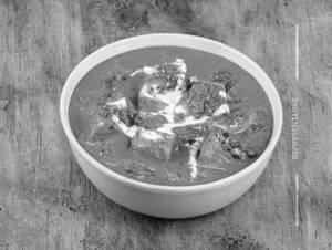 Paneer Masala 