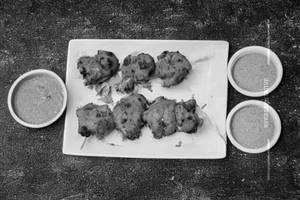 Murgh Lasooni Kabab