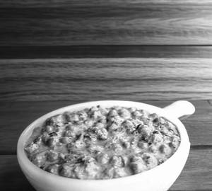 Mutter Methi Malai