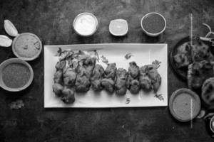 Murgh Boti Kabab