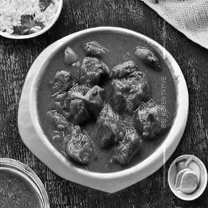 Veg Chulbuli Chicken