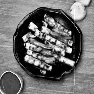 Paneer Baby Corn