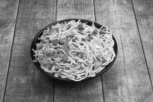 Mix Noodles