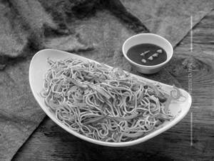 Vegetable Noodles