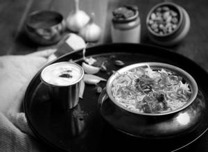 Hyderabadi dum biryani