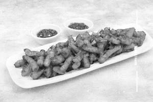 Chilli Baby Corn
