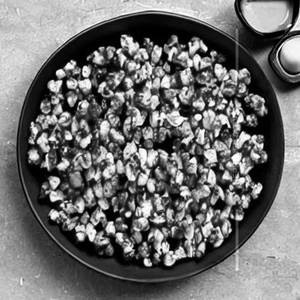 Crispy Corn