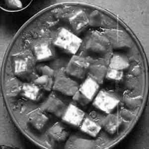 Paneer Stuff Tomato