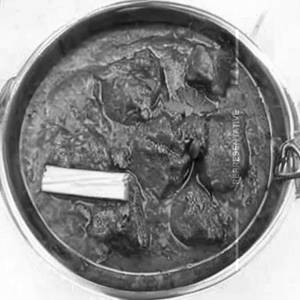 Mutton Curry