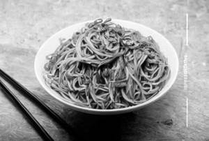 Veg Hot Garlic Nodles