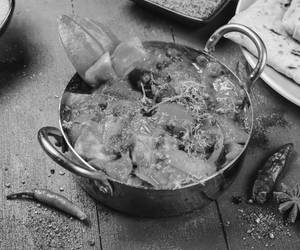 Veg Kadhai