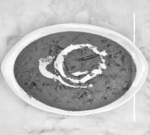 Veg Malai Chaap Gravy