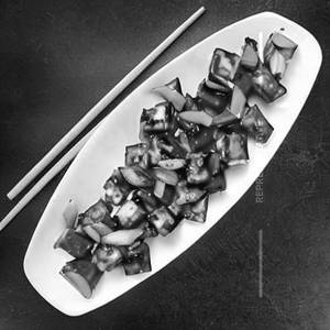 Chilli Paneer Dry