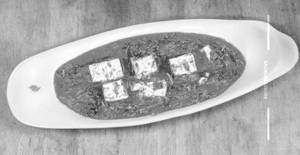 Khoya Paneer