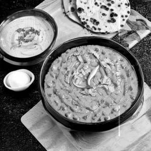 Masala dal kichadi
