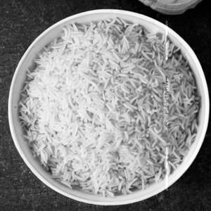 Plain Rice