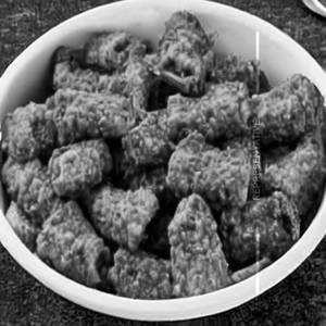 Kodi Curry Bones