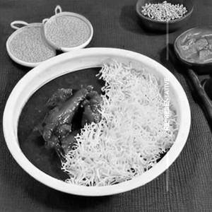 Coriander Chicken Bone Less