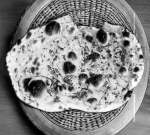 Chur chur naan