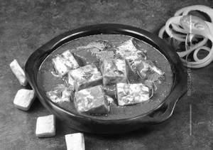 Paneer Do Pyaza