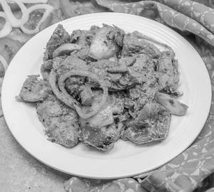 Masala Chaap