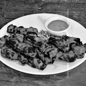 Tandoori non veg mix grilled
