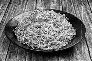 Veg noodle