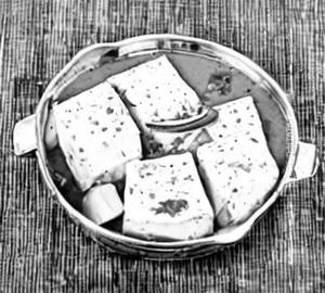 Kaju Paneer