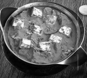 Paneer Butter Masala