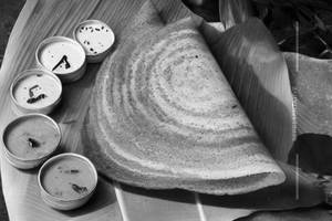 Cheese Special Dosa