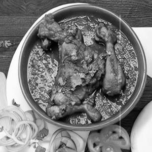 Handi Chicken