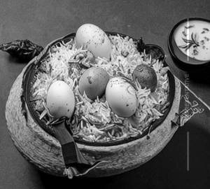 Egg Biryani