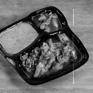 Chicken Crunchy Masala